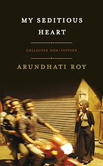 Télécharger le livre :  My Seditious Heart