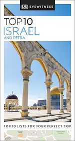 Download this eBook DK Top 10 Israel and Petra