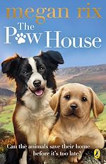 Download this eBook The Paw House