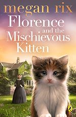 Download this eBook Florence and the Mischievous Kitten