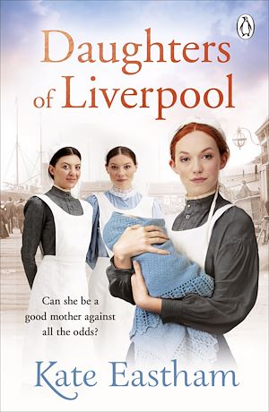 Téléchargez le livre :  Daughters of Liverpool