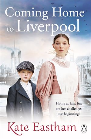 Téléchargez le livre :  Coming Home to Liverpool