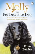 Télécharger le livre :  Molly the Pet Detective Dog
