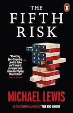 Télécharger le livre :  The Fifth Risk
