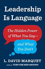 Download this eBook Leadership Is Language