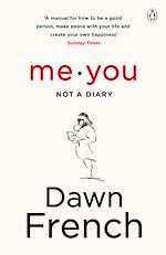 Download this eBook Me. You. Not a Diary