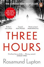 Download this eBook Three Hours