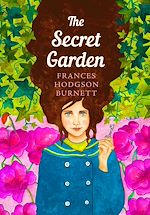 Download this eBook The Secret Garden