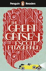 Download this eBook Penguin Readers Level 3: The Great Gatsby (ELT Graded Reader)