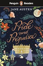 Télécharger le livre :  Penguin Readers Level 4: Pride and Prejudice (ELT Graded Reader)