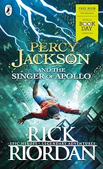 Download this eBook Percy Jackson and the Singer of Apollo