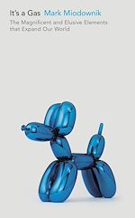 Télécharger le livre :  It's a Gas