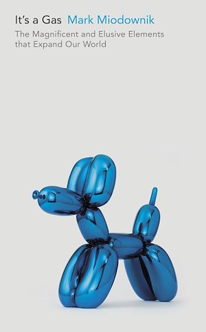 Download the eBook: It's a Gas