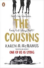 Download this eBook The Cousins