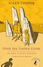 Télécharger le livre :  Over Sea, Under Stone