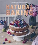 Download this eBook Natural Baking