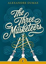Download this eBook The Three Musketeers