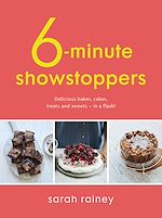 Télécharger le livre :  Six-Minute Showstoppers