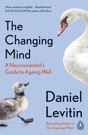 Download the eBook: The Changing Mind