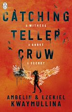 Download this eBook Catching Teller Crow