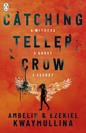 Download the eBook: Catching Teller Crow