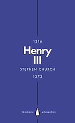 Télécharger le livre :  Henry III (Penguin Monarchs)