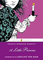 Download this eBook A Little Princess