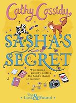 Download this eBook Sasha's Secret