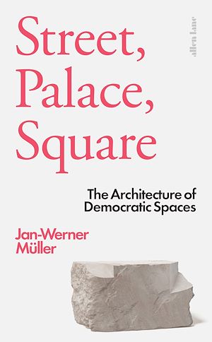 Download the eBook: Street, Palace, Square