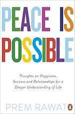 Download this eBook Peace Is Possible