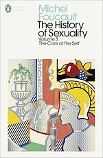 Télécharger le livre :  The History of Sexuality: 3