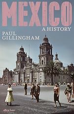 Télécharger le livre :  Mexico: A History