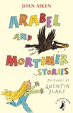 Download this eBook Arabel and Mortimer Stories