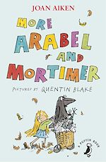 Download this eBook More Arabel and Mortimer