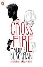 Download this eBook Crossfire