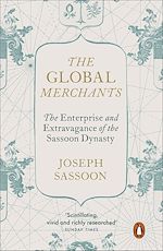 Download this eBook The Global Merchants