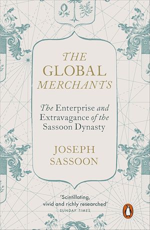 Download the eBook: The Global Merchants