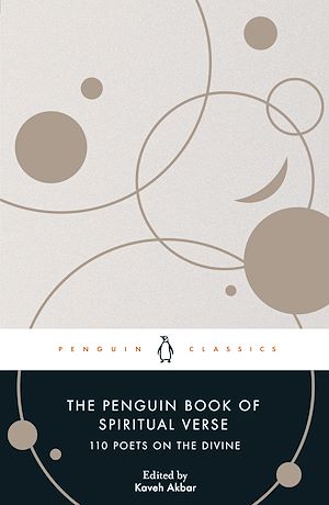 Téléchargez le livre :  The Penguin Book of Spiritual Verse