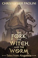 Télécharger le livre :  The Fork, the Witch, and the Worm