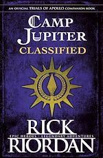 Download this eBook Camp Jupiter Classified