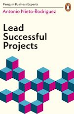 Télécharger le livre :  Lead Successful Projects