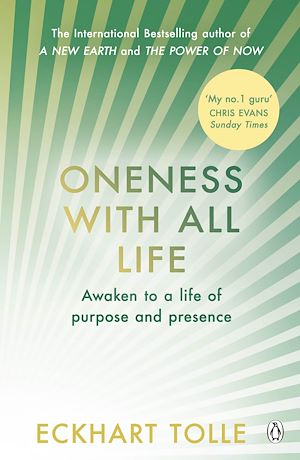 Download the eBook: Oneness With All Life