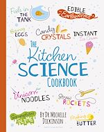 Download this eBook The Kitchen Science Cookbook