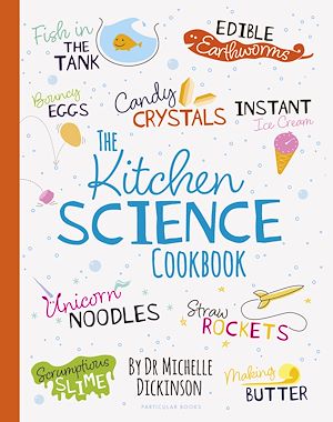 Download the eBook: The Kitchen Science Cookbook