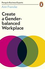 Download this eBook Create a Gender-Balanced Workplace