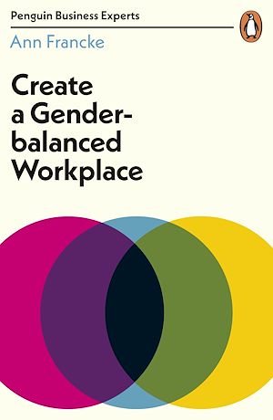 Download the eBook: Create a Gender-Balanced Workplace