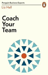 Téléchargez le livre :  Coach Your Team
