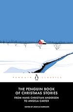 Download this eBook The Penguin Book of Christmas Stories