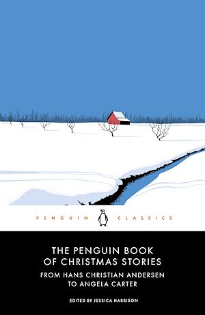 Download the eBook: The Penguin Book of Christmas Stories