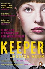 Télécharger le livre :  Keeper